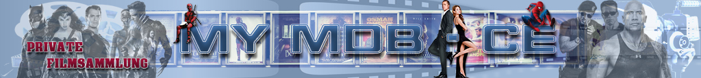 MyMDb-CE Header